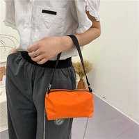 womens purses and handbags oxford cloth small handbag with chain female wallet phone bag small canvas shoulder bags