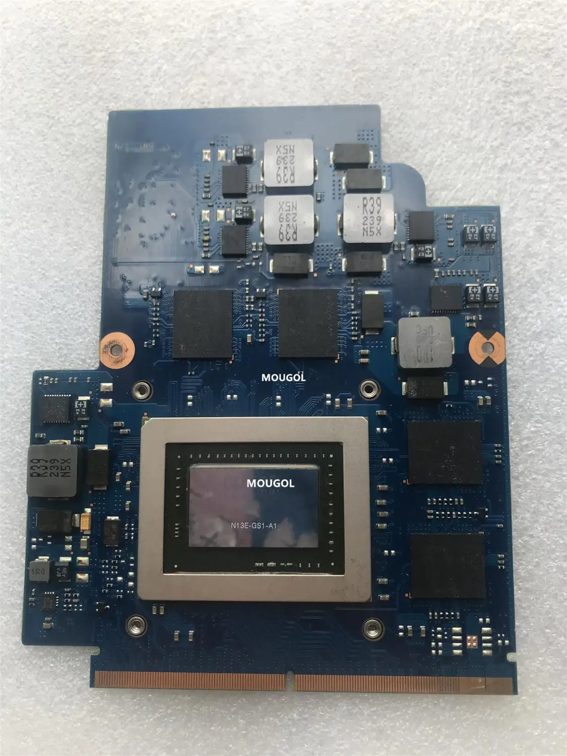 

GTX675M GTX 675M N13E-GS1-A Video Vga Graphic Card 2GB BA92-09989A For laptop Sumsung NP700G7 NP700G7C test 100%