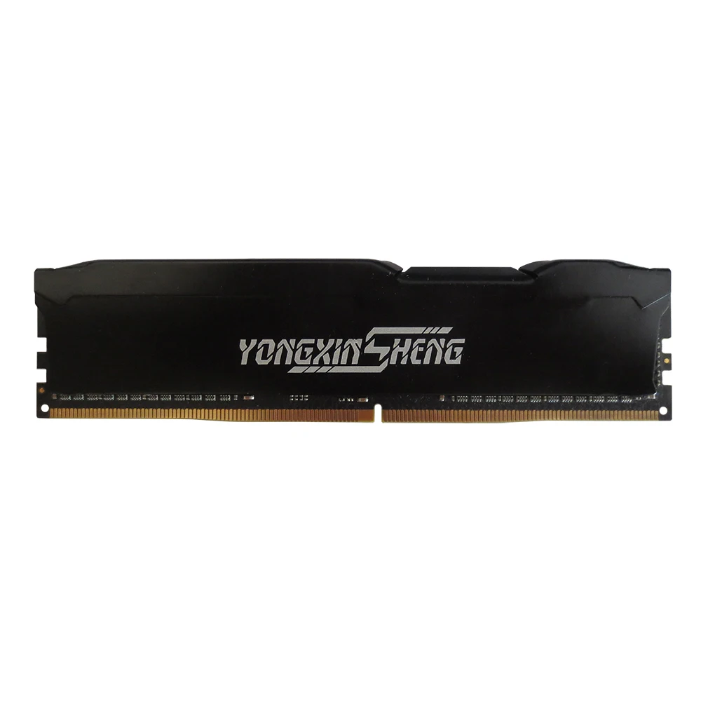 Модуль ОЗУ DIMM DDR4 4 ГБ 8 16 2133 МГц 2400 2666 PC4-17000 19200 21300 288 контактов Универсальная память