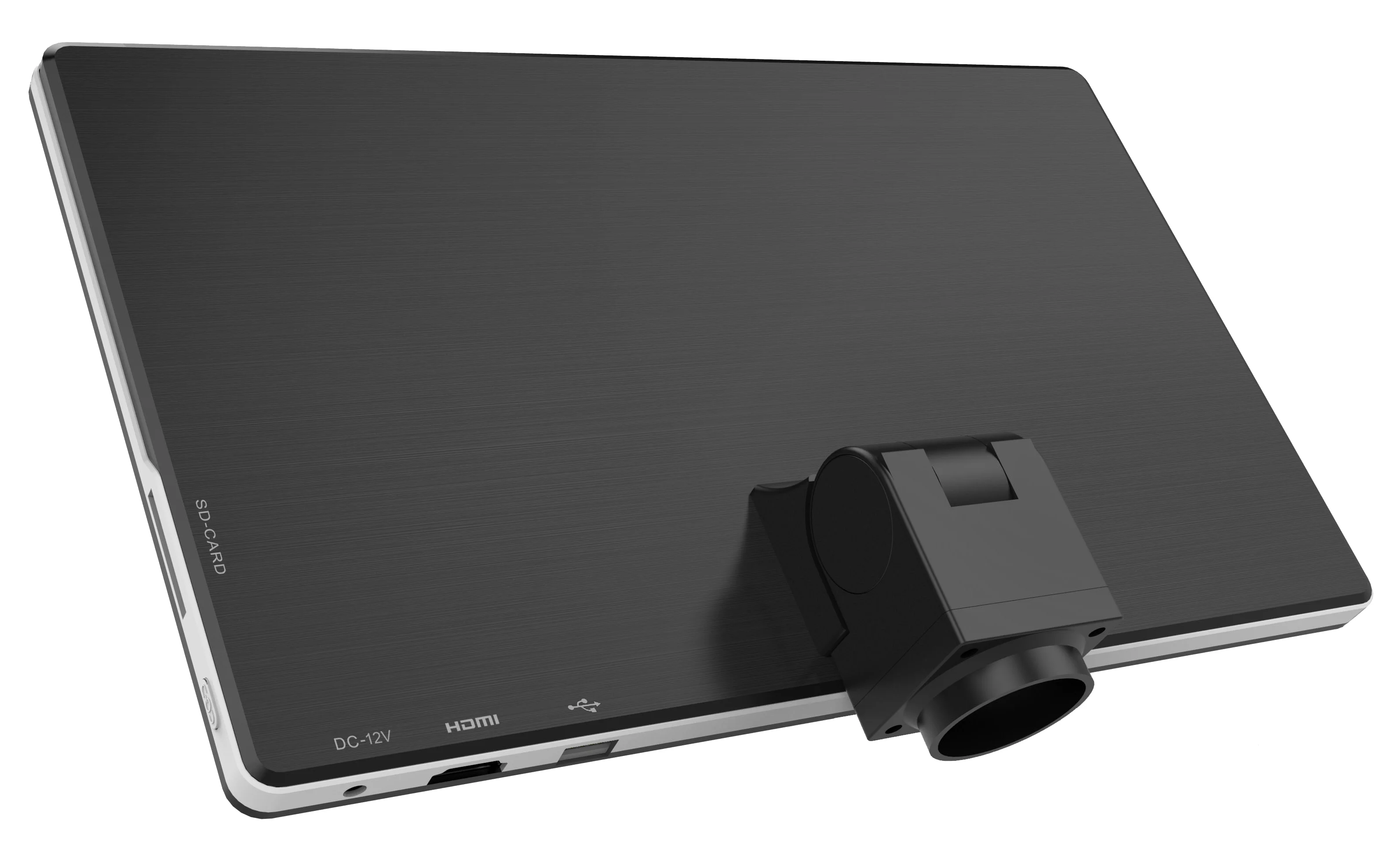 1080P 11.6inch LCD HD Screen Panasonic Full CMOS sensor Microscope Camera with measurement | Инструменты