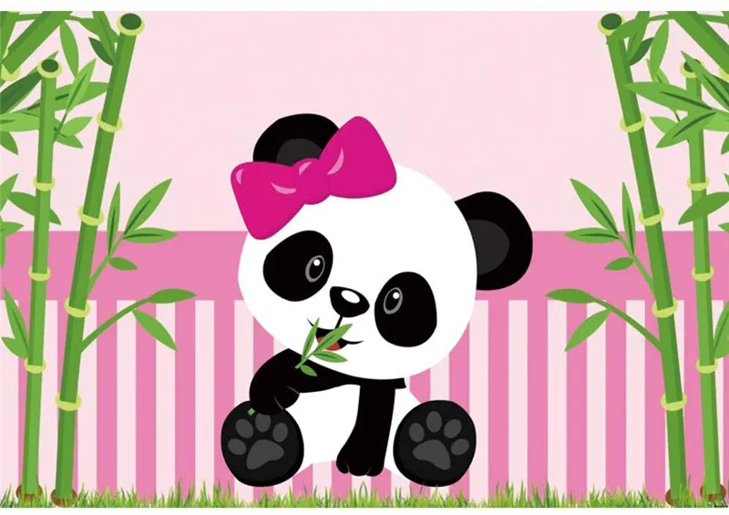 

Tin Sign Teen Room Decoration Metal Plates Bedroom Wall Decoration Panda Posters on the Wall Stickers Cartoon Vintage Decor Home