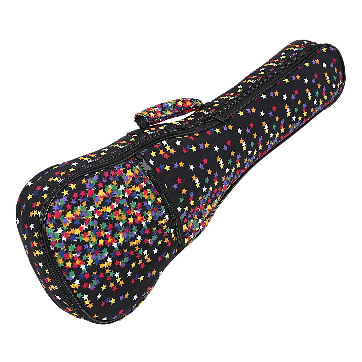 Толстый портативный 23 24 дюйма концертный чехол для девочки мальчика ребёнка