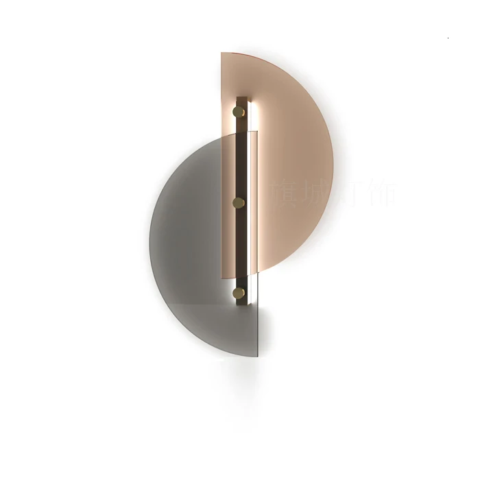 

Loft Retro metal Water pipe vintage wall lamp with edison/led bulb E27 lights for cafe hallway bedroom living room bar cafe