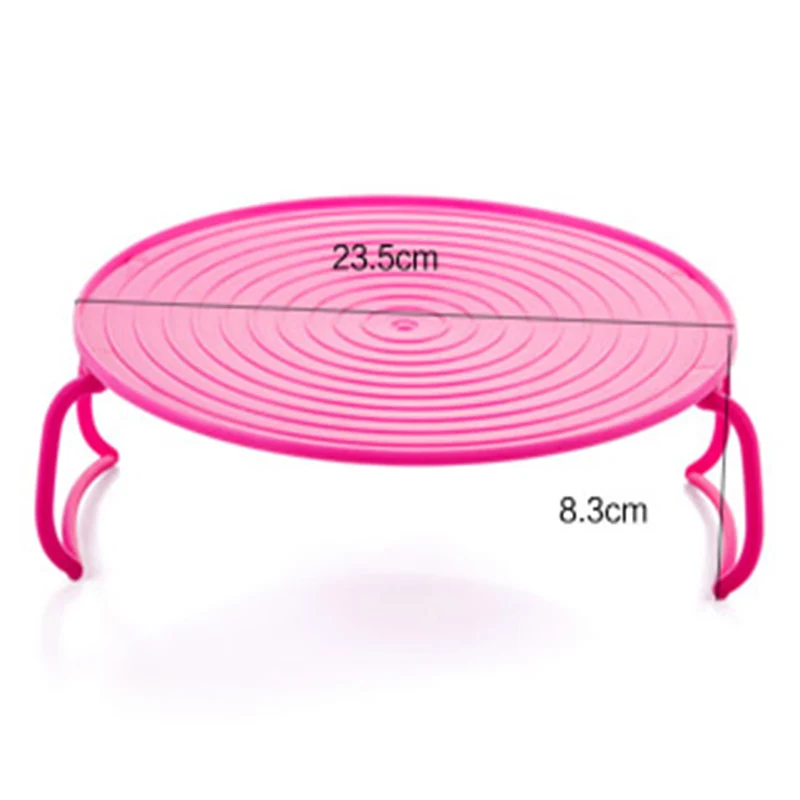 Многофункциональная стойка органайзер для разогрева микроволновой