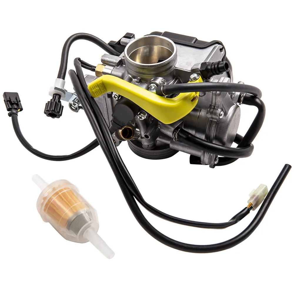 

Карбюратор для Honda TRX450R TRX 450R 16100-HP1-673 2004-2005 Carb 16100-HP1-673