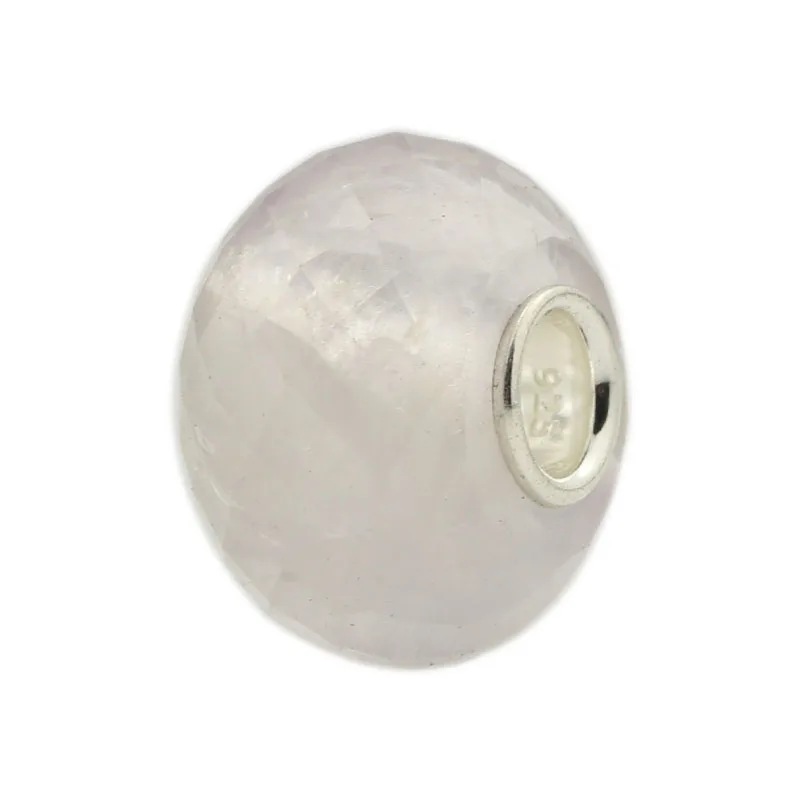 

Женская модель, головные бусины, светильник лый аметист, подходит для европейского тролля 3,0 мм, браслет, ювелирные изделия