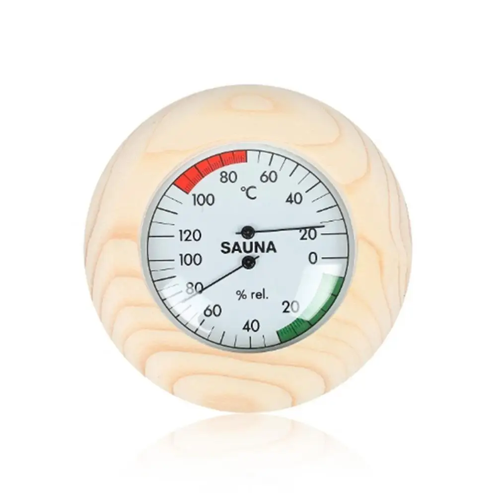 

7L Sauna Bucket Set With Long Handle Spoon Hourglass Thermometer/Hygrometer Sauna Aromatherapy Oil Cup Kit Drop Shipping