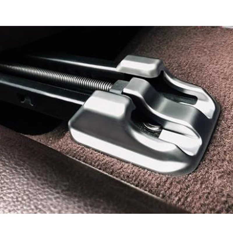 Декоративные заглушки для сиденья lexus es toyota camry 72123 50020 c0|Кресла и аксессуары| |