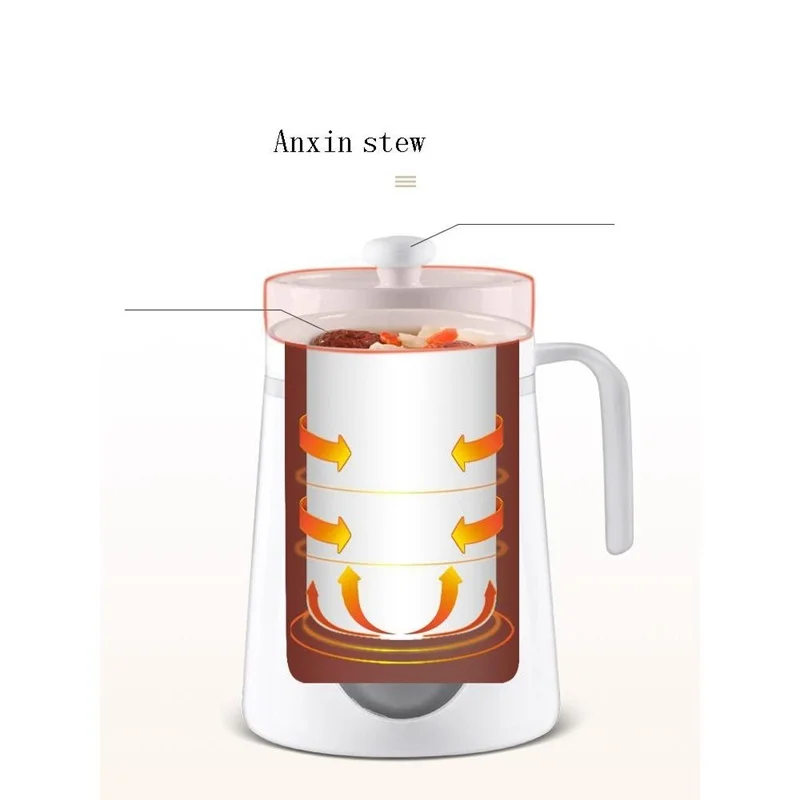 keukenapparatuur appareil cuisine equipment elektrikli mutfak aletleri aparato de cocina kitchen appliance electric stew cup free global shipping