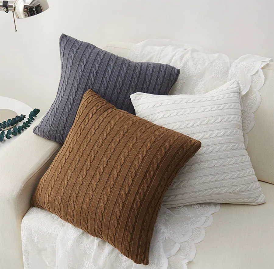 Чехол с полным цветочным рисунком чехол белой синей красной подушкой удобная