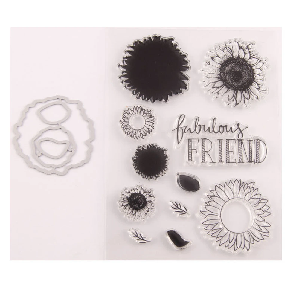 Солнцезащитные штампы и для скрапбукинга Новые поступления металлические резки