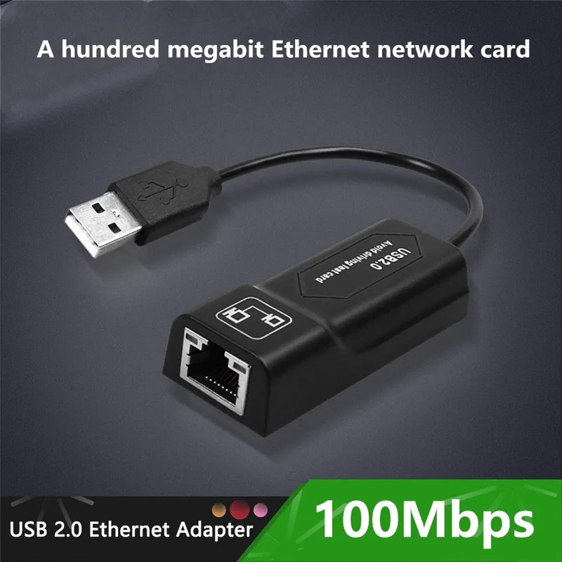 Multiple Styles USB C HUB Gigabit Ethernet Rj45 Lan Adapter 10/100Mbps Type Network Card for Windows Internet Cable | Электроника