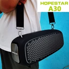 Мощная портативная Bluetooth-Колонка HOPESTAR 55 Вт, супер бас-Колонка для компьютера, колонка, сабвуфер, музыкальный центр, музыкальная колонка