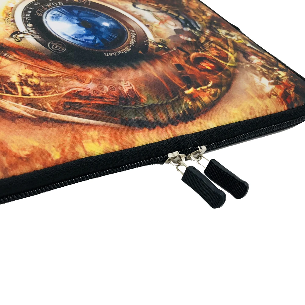 тонкий чехол для ноутбука 7 8 10 12 13 1