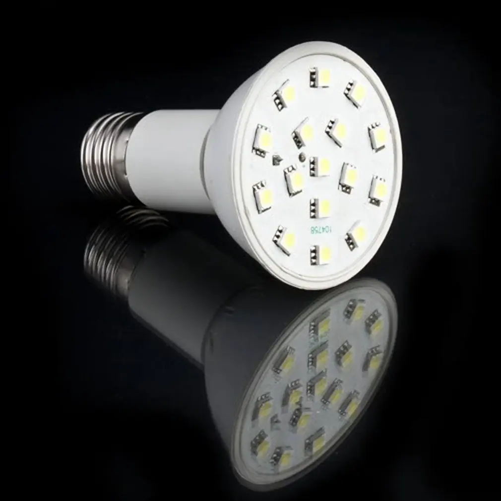 

ICOCO Прямая поставка SMD светодиодная лампочка 16 светодиодов угол освещения 25 Вт точесветильник светильник Светодиодная лампа потолочный све...