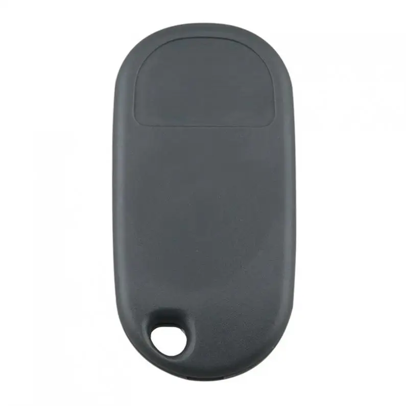 

3+1 Buttons Case Keyless Entry Remote Key Fob Shell Fit for Honda