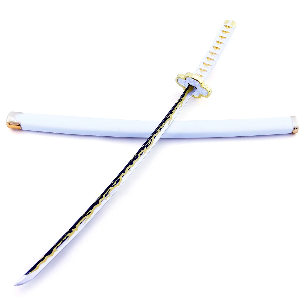 

Fine New Exquisite My Wife Good Idley Wheel Knife Alloy Model Toy Animation Cos 26cm Alloy, Selected High-quality Materials