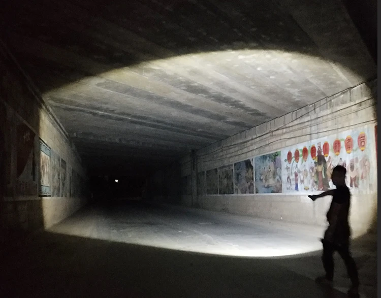 Прямая доставка xhp50.2 самый мощный фонарик 5 режимов usb зум светодиодный фонарь xhp50