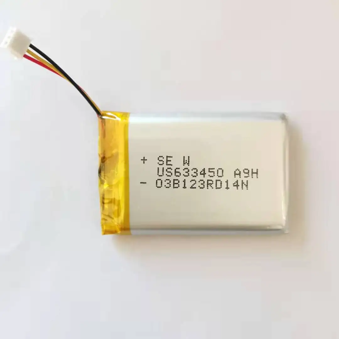 New Li-Polymer L-LB2 Replacement Battery For Logitech MX1000 M-RAG97 G900 1200mAh Wireless Mouse Batteries 3-wire plug+tools | Электроника