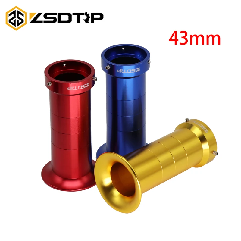 ZSDTRP карбюратор для мотоцикла 43 мм PZ30 CG200 32 34 с фильтром Ailter|Карбюратор| |