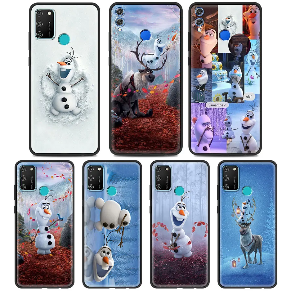 

Чехол для Honor 8X Play 9A 30i 9X Pro 9S 20 10 8S 2020 50