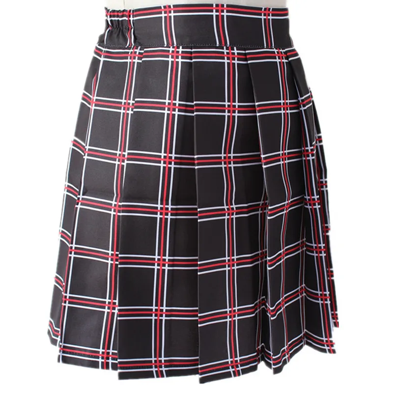 Костюм женский для косплея из анимации Game Persona 5|Игровые костюмы| |