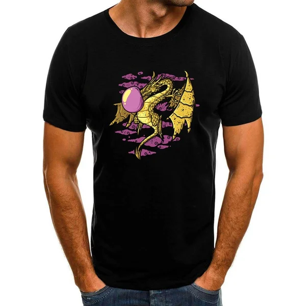 

dragon breath 2019 New T Shirt Rap Hiphop Men Cool T-shirt Graphic Print Tee Hip Hop Tops