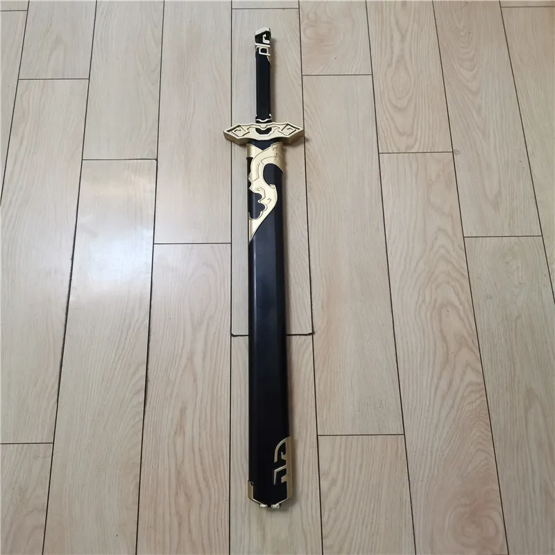 

100 см Косплей китайский аниме МО дао ЦЗУ Ши Вэй усян случайный меч PU Prop The Grandmaster of Demonic культивирование WIFI PU оружие