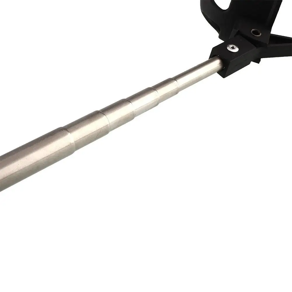 

Outdoor Sport Golf Ball Pick Up Tools Telescopic Golf Ball Retriever Retracted Golf Pick up Automatic Locking Scoop Picker Tools