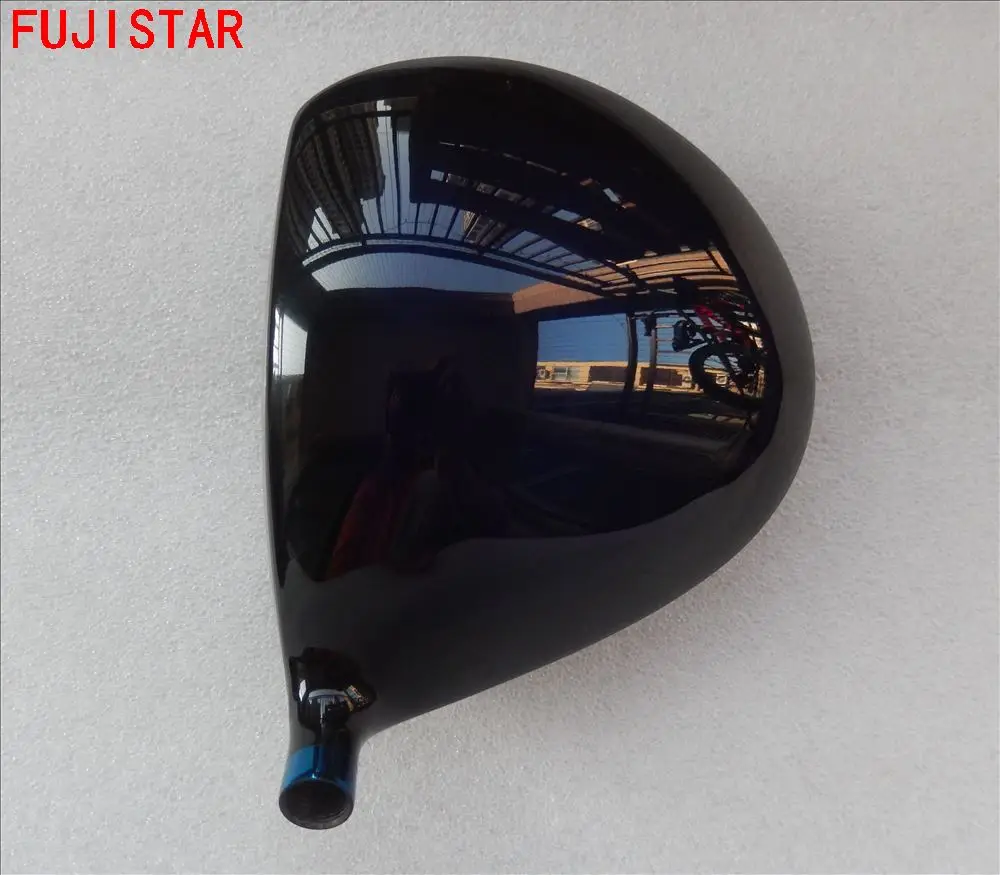 

FUJISTAR GOLF METAL FACTORY A9 SKY Hi cor titanium golf driver head