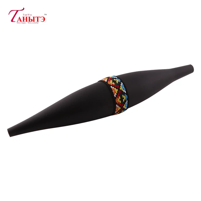 1PC Shisha Hookah Ice Bag For Smoking Hookah Narguile Accessories Shisha Mouth Tips Hose Portable cigarette holder for Summer