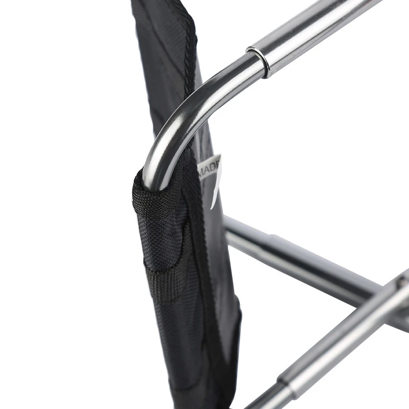 Многофункциональный складной стул для рыбалки Походов Кемпинга пляжа легко