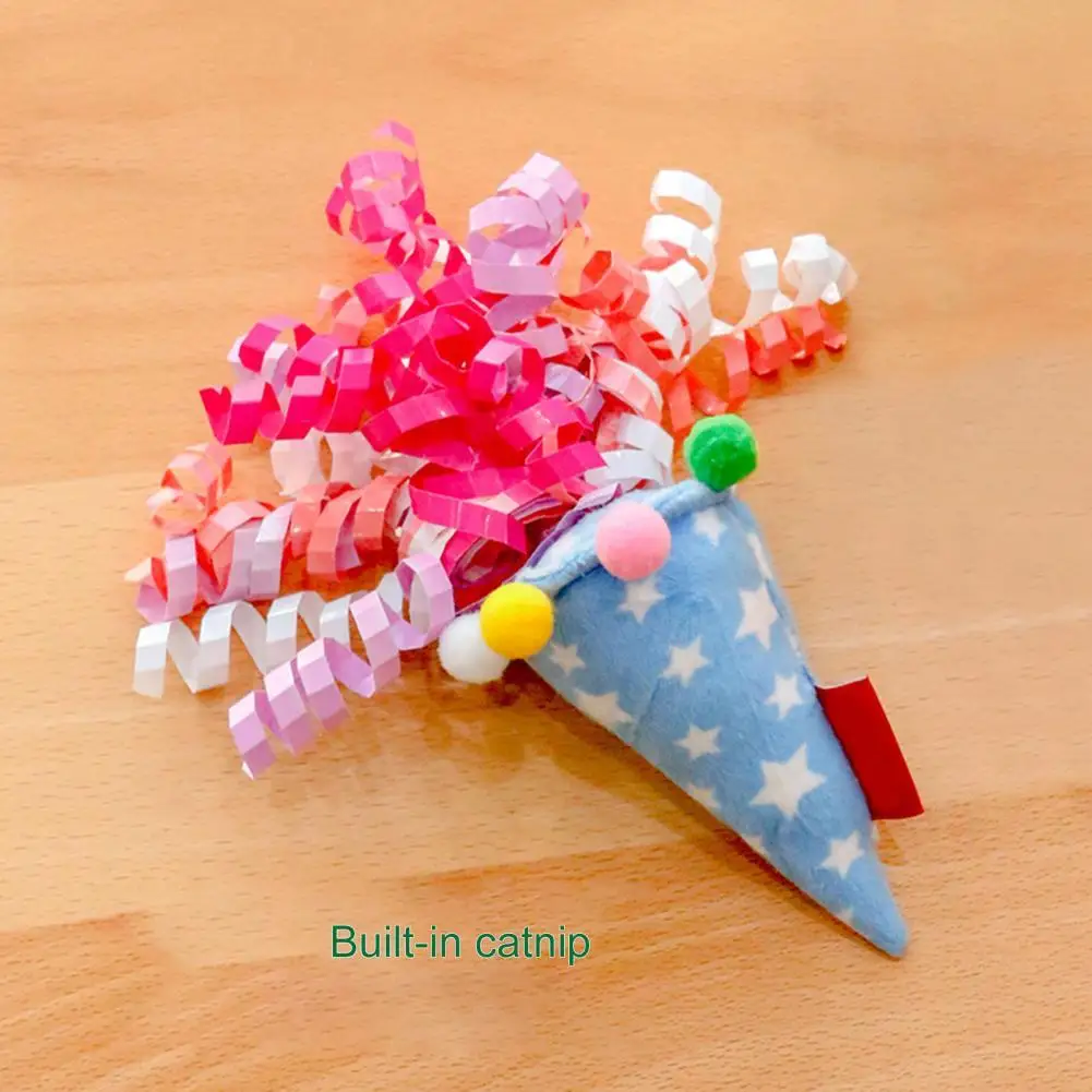 

Good Plush Toy Waterproof Practical Pet Chew Toy Cat Dog Interactive Chew Toys Pet Supplies