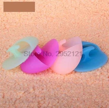 Dhl ИЛИ ems 200 шт. очищающее средство для пор на лице Очищающая щетка лица и носа