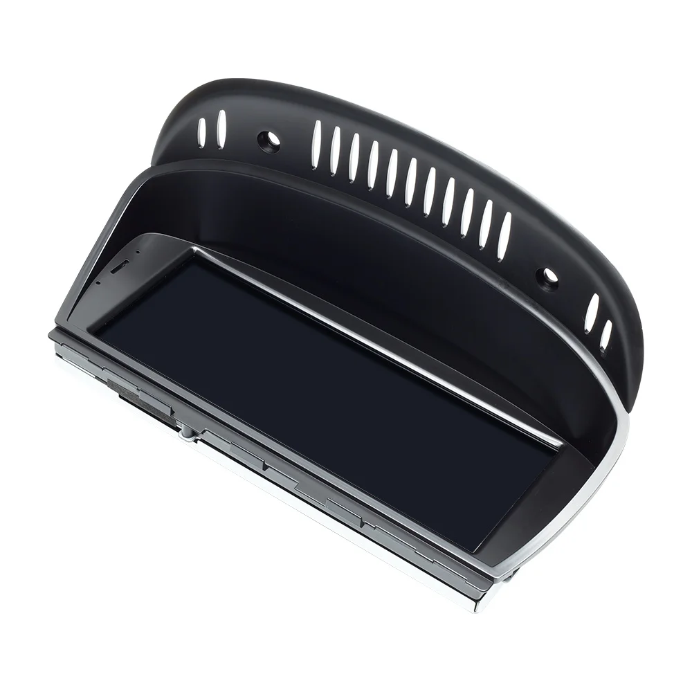 Мультимедийная система TOOPAI мультимедийный плеер на Android 10 с GPS для BMW E60 E61 E62 E63 E90 E91