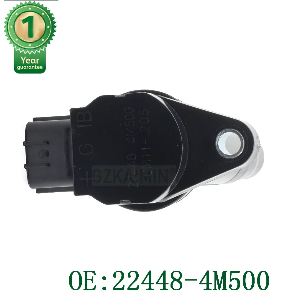 Набор 4 100% новая катушка зажигания для Nissan Pulsar N16 00 03 4Cyl 1 6/1.8L 22448 4M500 224484M500|coil|coil