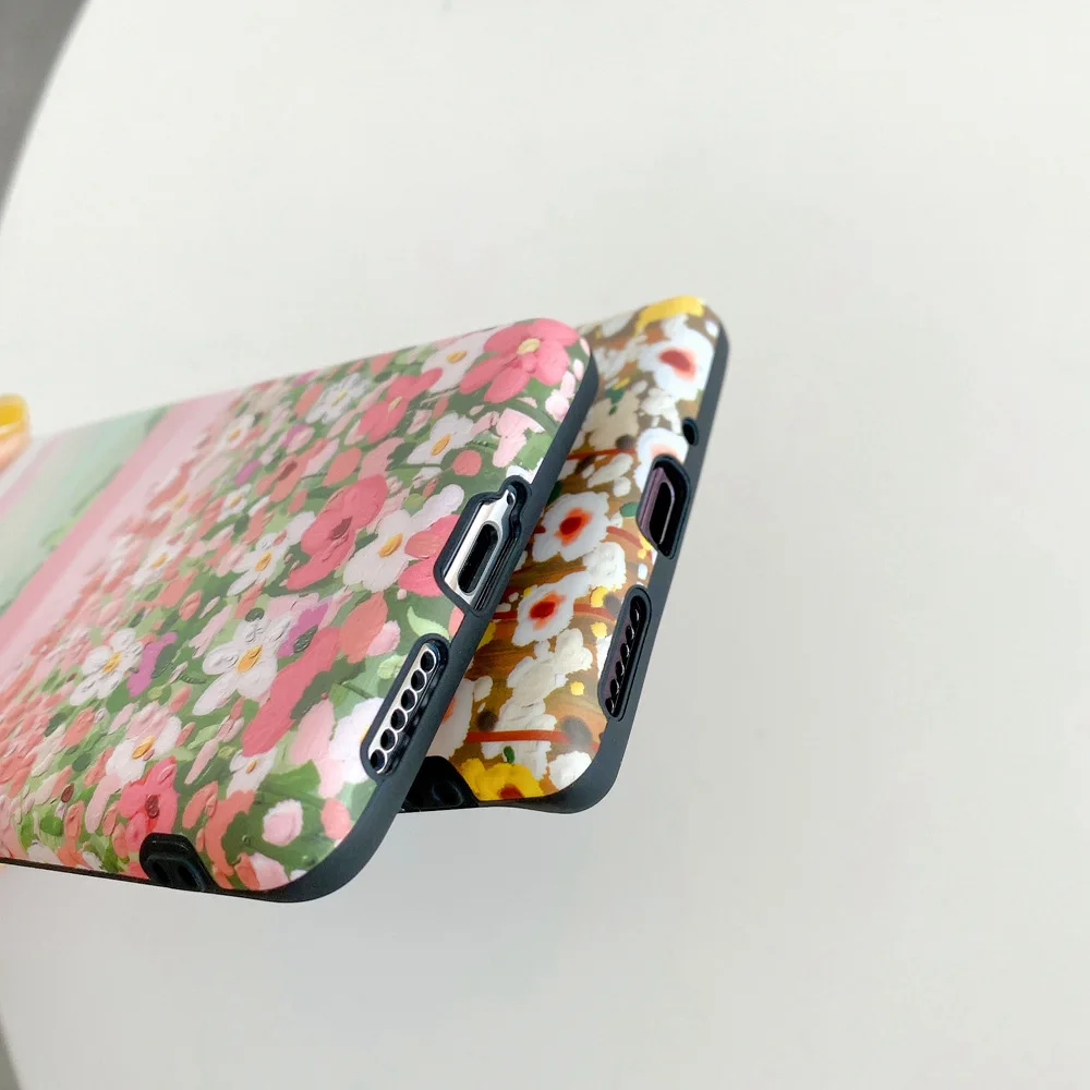 Чехол для телефона Huawei Mate 20 30 Mate30 P20 Pro P30 P40 силиконовый защитный чехол с рисунком