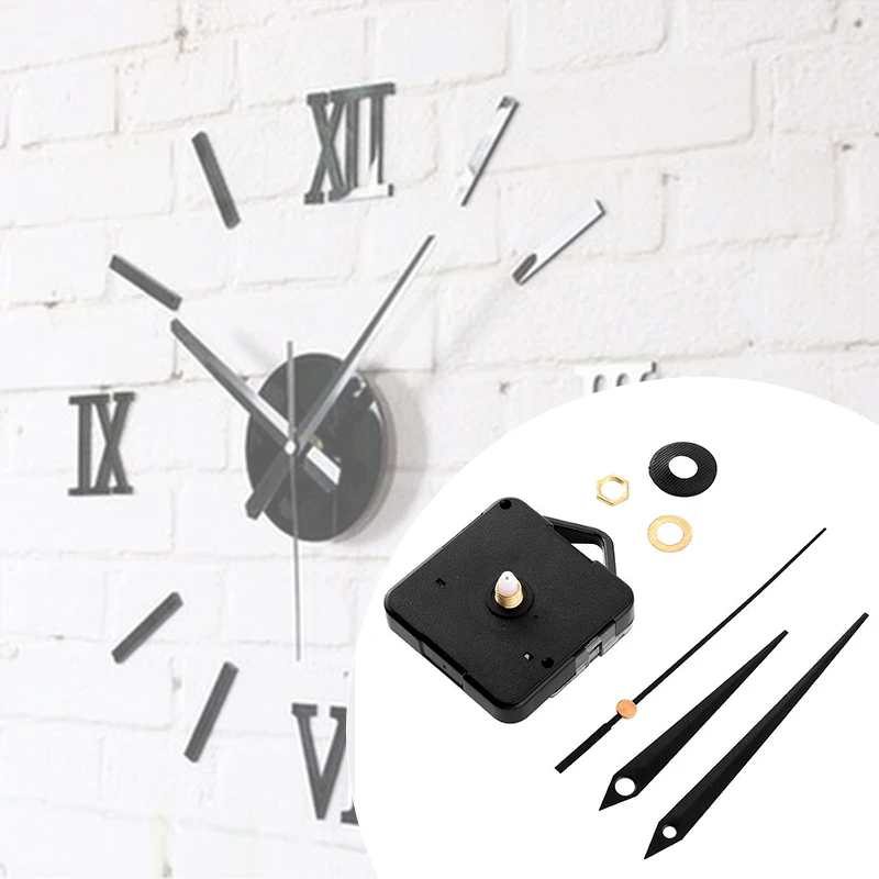 2021 Горячее предложение кварцевые практические часы механизм движения Запчасти
