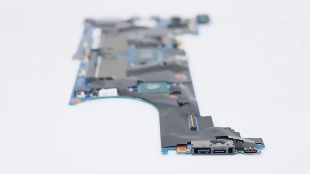 Verkauf Lenovo ThinkPad T580 I5-8350U 2G Laptop Unabhängige Grafikkarte Motherboa FRU 01YR254 01YR255 01YR256 01YR257 01YR287 01Y286