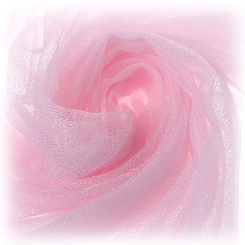 Свадебное украшение сетчатая кружевная Тюлевая ткань 10 метров шириной 160 см