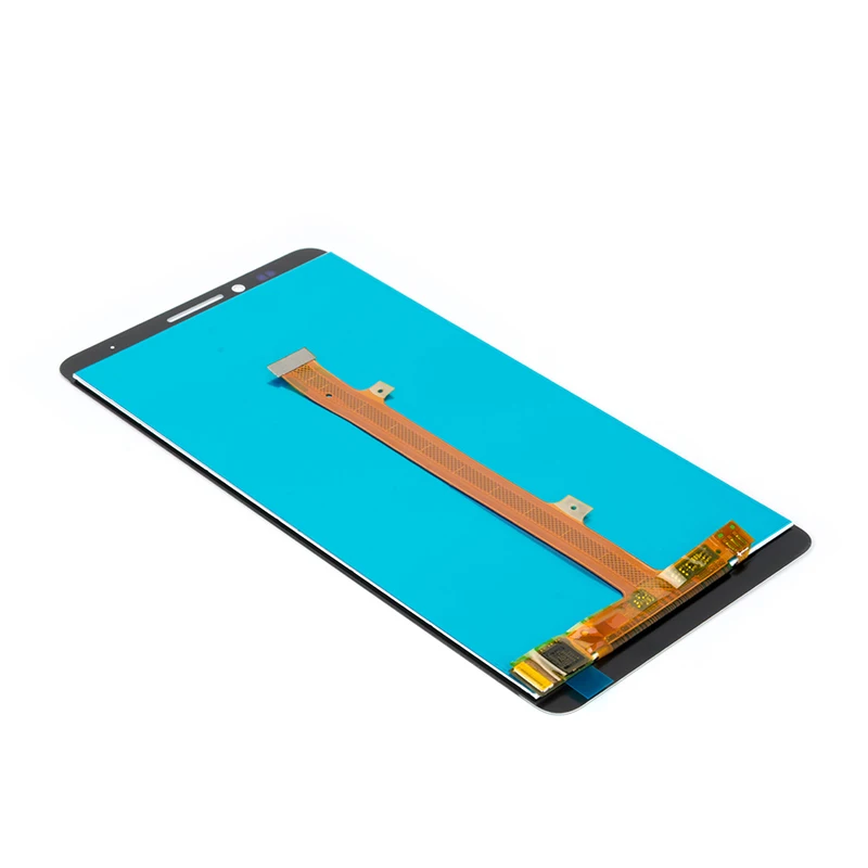 ЖК-дисплей для Huawei Mate 7 сенсорный экран MT7 дигитайзер в сборе с цифровым