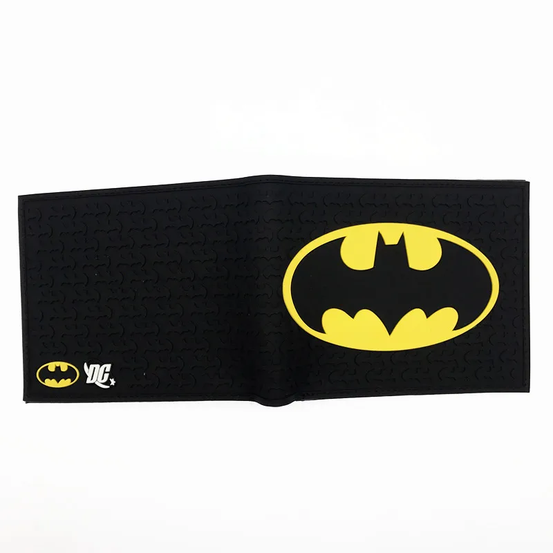 Мультяшный кошелек комикс для молодых людей студентов подарок Бесплатная