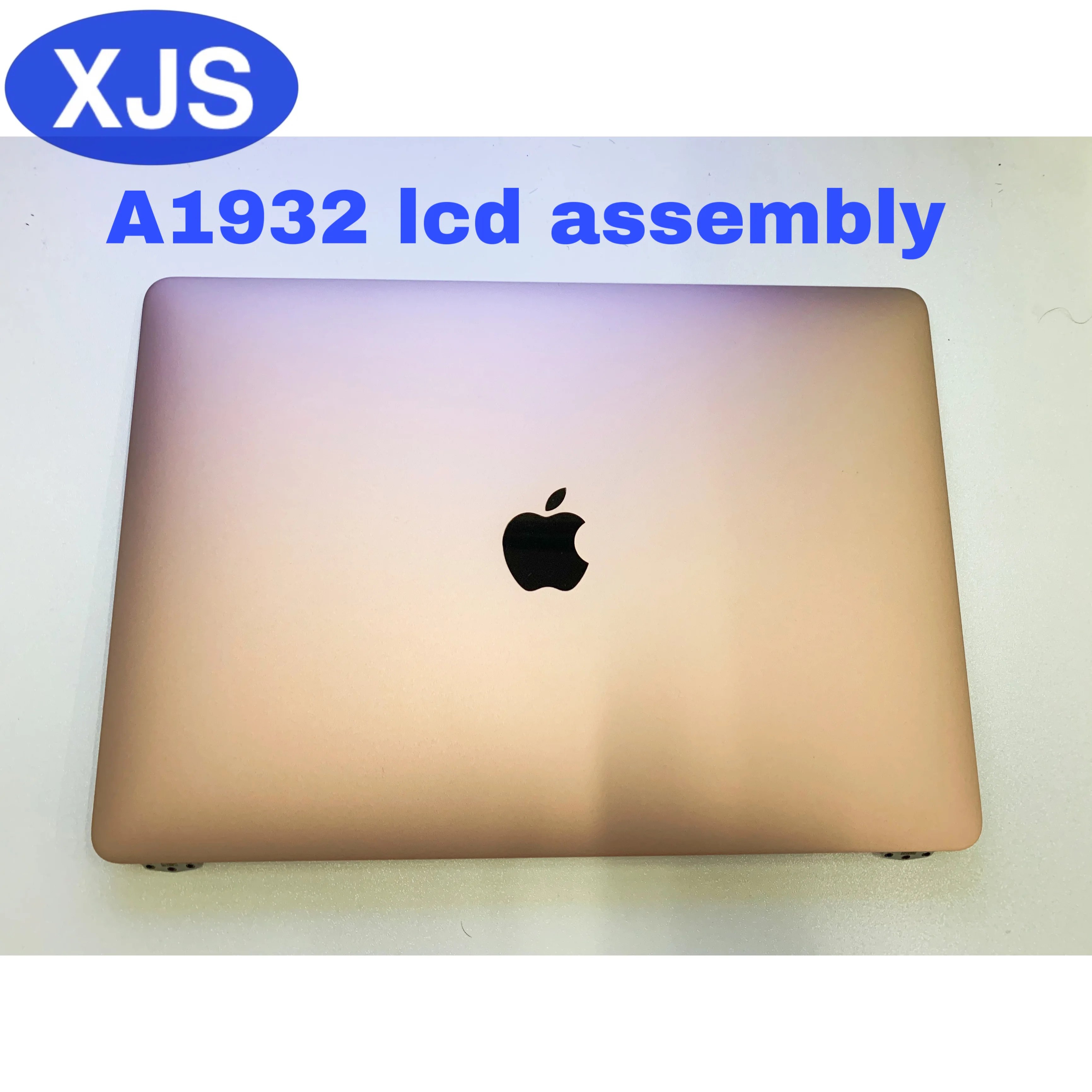 A1932 ЖК экран в сборе для Macbook Air New Grey/Gold/Slive Retina 13 дюймов сменный дисплей ноутбука 2018