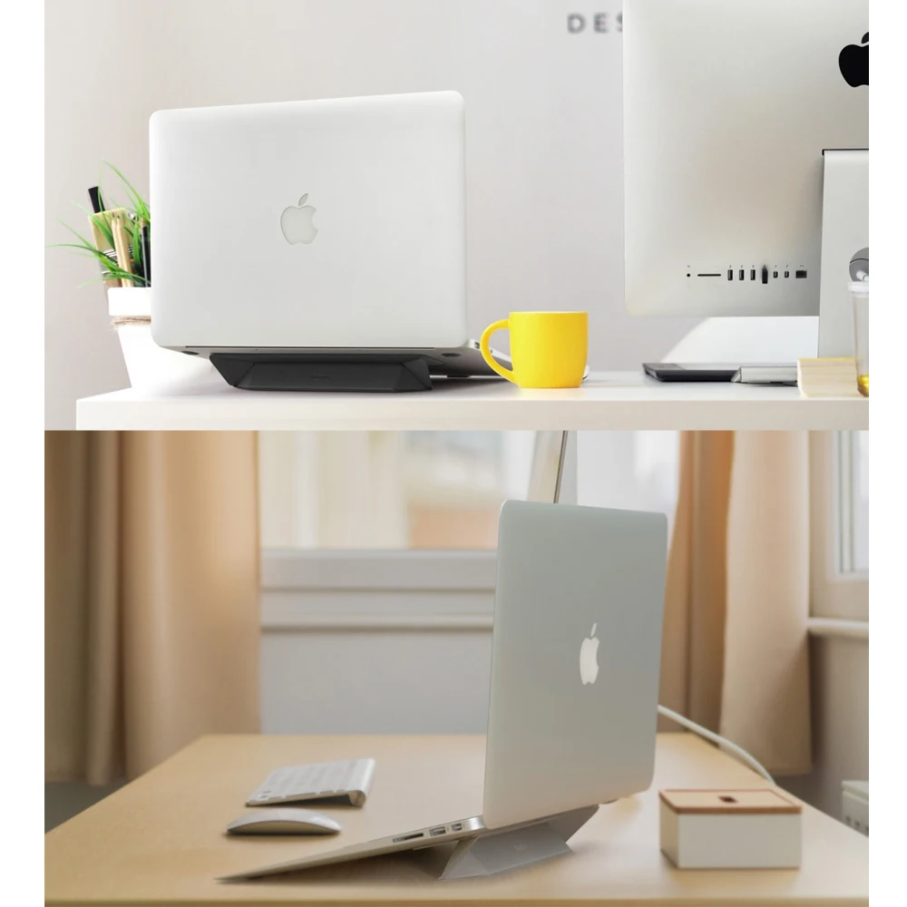 подставка для ноутбука ringke про