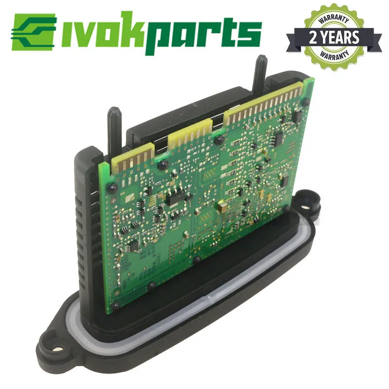 Светодиодный модуль управления ксеноновым модулем TMS для фар 3 серии 320I 328I 335I F30 F31