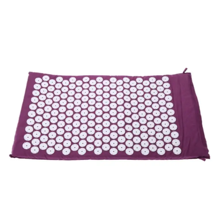 Акупунктурная Массажная подушка для ног с защитой здоровья относится к