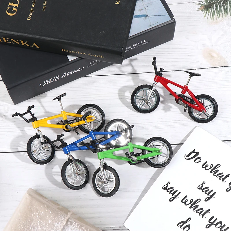 Велосипед Bmx детский с тормозным тросом из сплава 1 шт. | Игрушки и хобби
