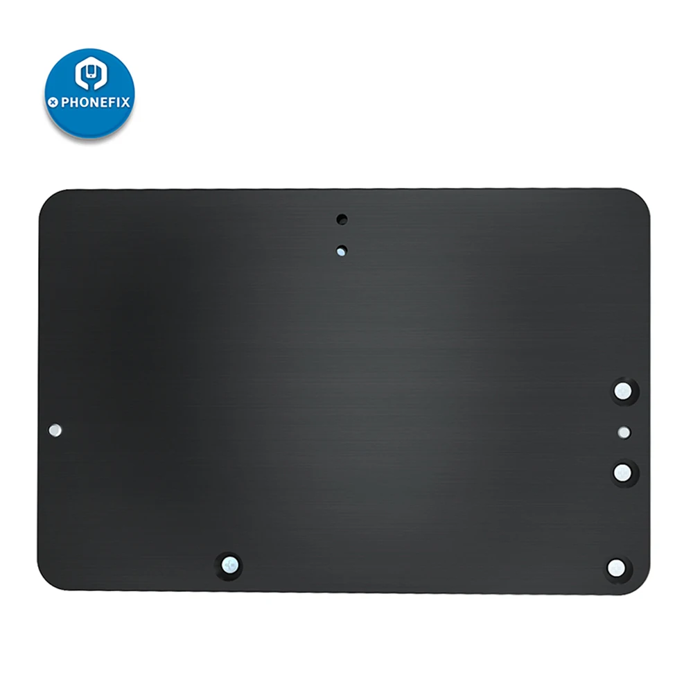 Приспособление для ремонта задней крышки ЖК-экрана Aixun IFixture FT-08 восстановление