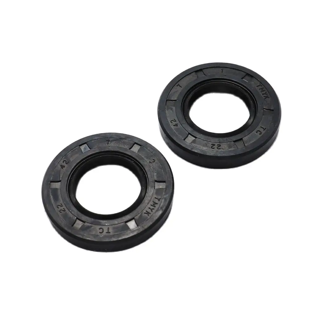 

Shaft Oil Seal Silicone gasket 22-42-7 For Gaskets Oil Seal