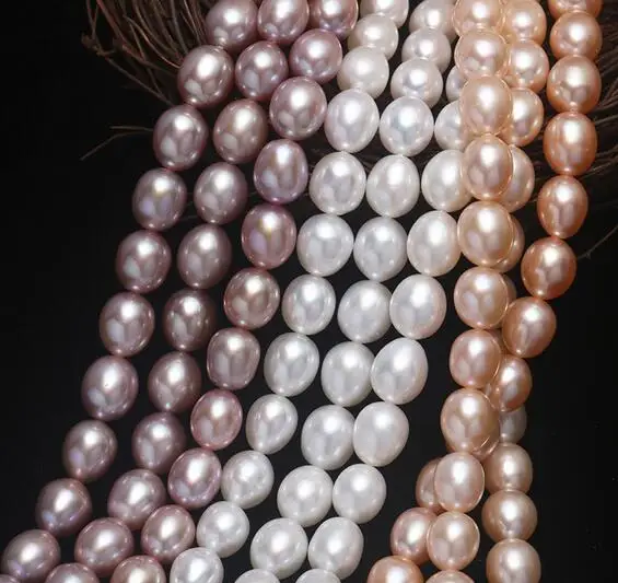 

Гарнитур ювелирных украшений из природного пресноводного жемчуга метр форма рядом, безупречная основная губка для сильный светильник разм...